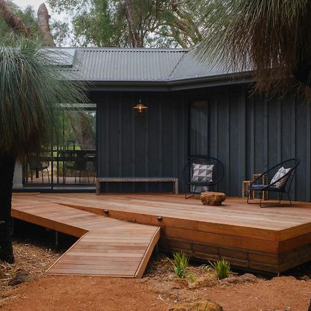 Empire Spa Retreat Dunsborough Exterior photo