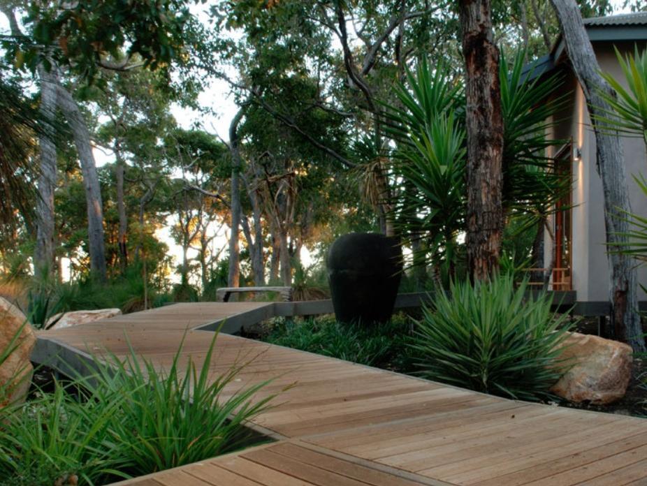 Empire Spa Retreat Dunsborough Exterior photo