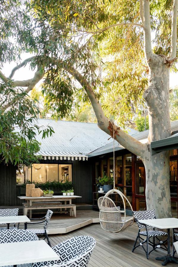 Empire Spa Retreat Dunsborough Exterior photo
